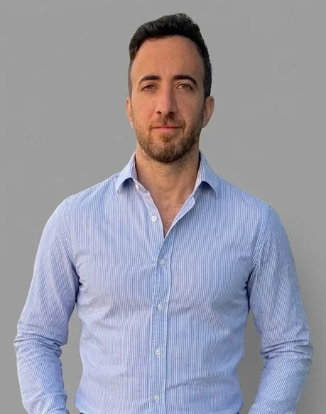 Retrato profesional de Juanjo PM